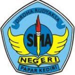 SMAN 1 papar Kediri