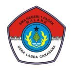 Logo SMAN 1 Pagak