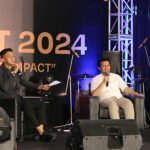 Resmi Berakhir, Manifest 2024 Hadirkan Gelar Wicara Inspiratif