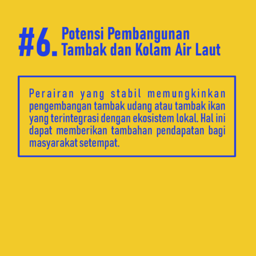 Perairan 8