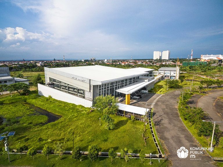 Science Techno Park - SAINS TECHNO PARK