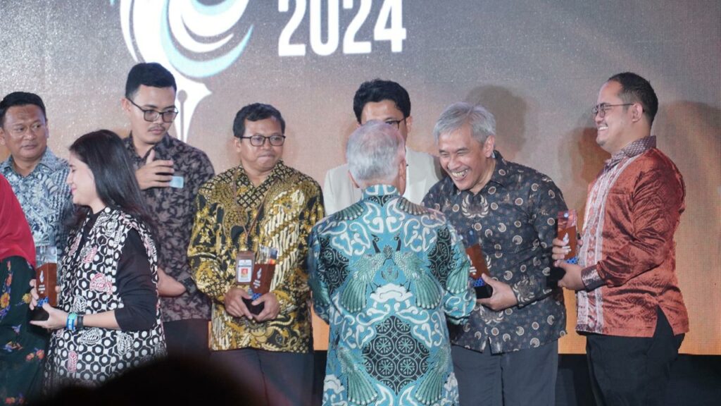 ITS Pertahankan Penghargaan di Anugerah Diktisaintek 2024_2