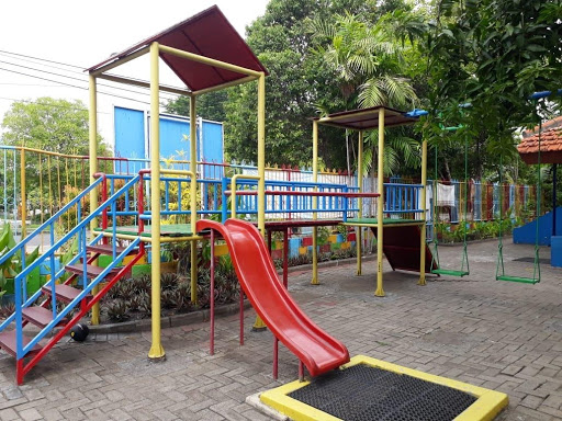 Childcare Facilities At Its - Sustainable Development Goals