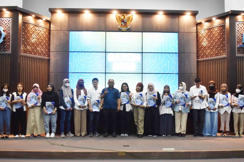 [8 Maret 2023] The 15th Penganugerahan BME Awards Semester Gasal 2022/ ...