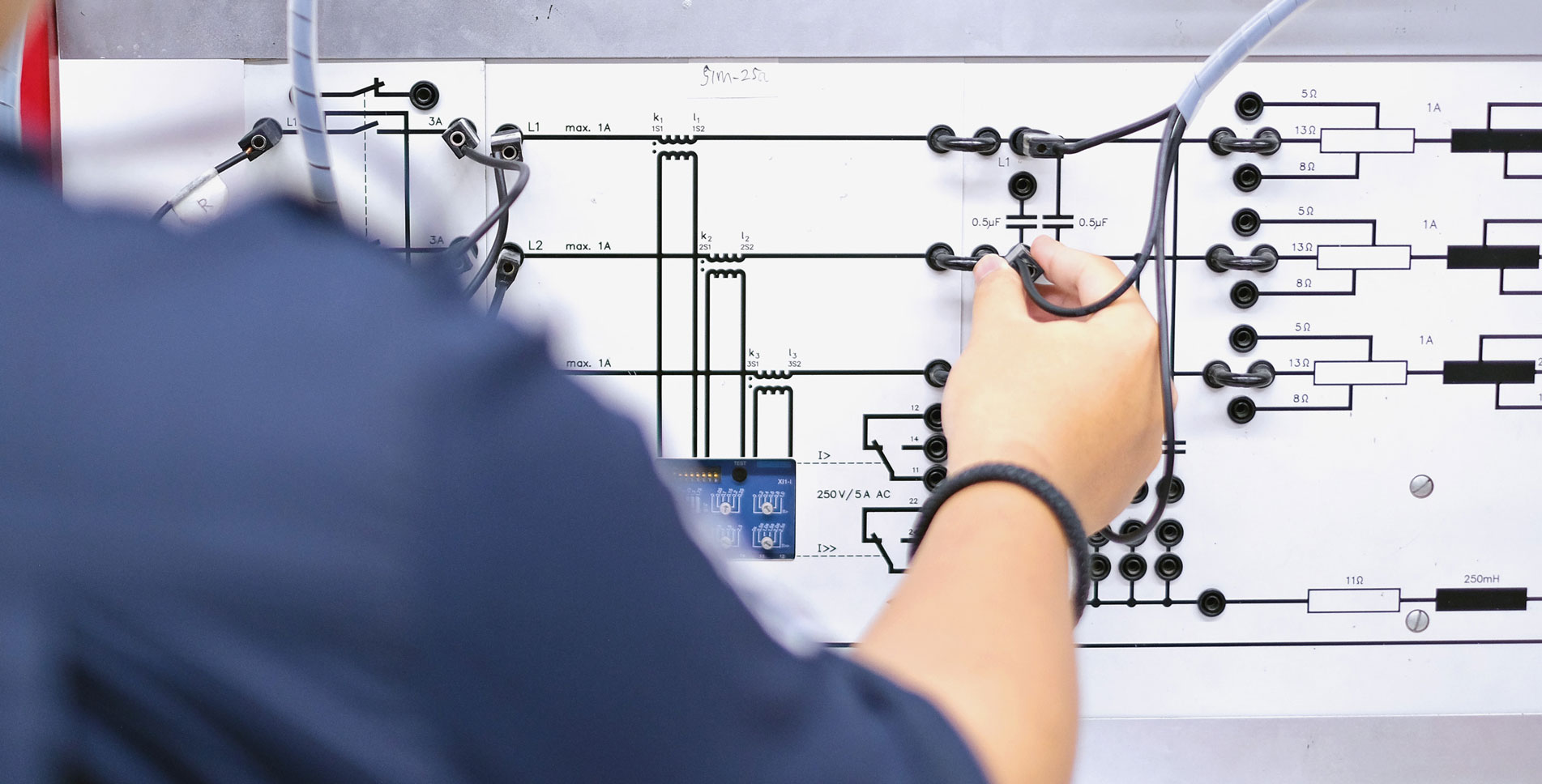 Program Studi - Departemen Teknik Elektro