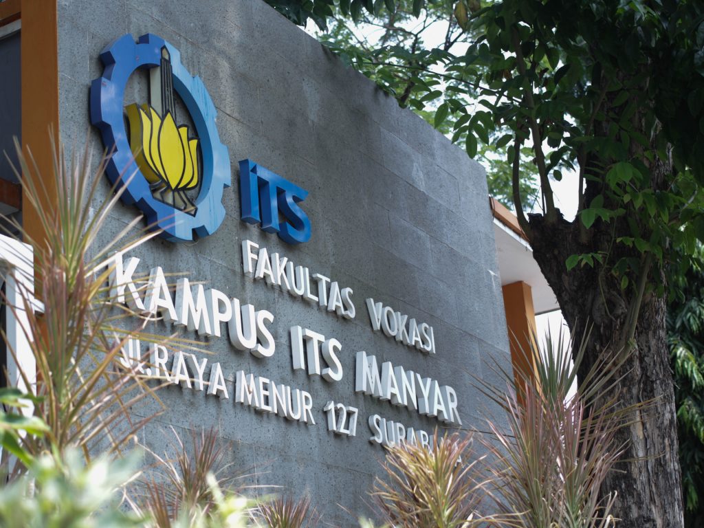 DTIS Departemen Teknik Infrastruktur Sipil