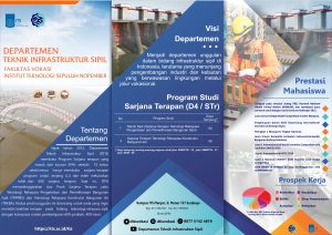 Brosur profil Program Studi Sarjana Terapan DTIS FV ITS_001 ...