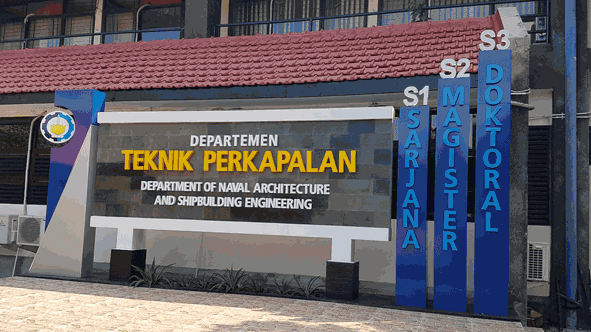 Alumni Departemen Teknik Perkapalan