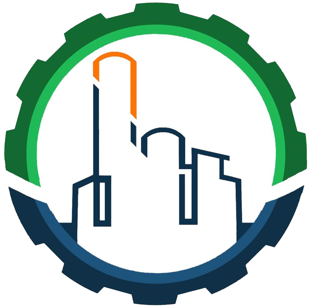 Logo Teknik Otomasi Industri - Cari Logo
