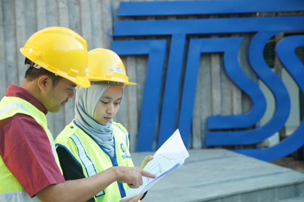 Prospek Karir Departemen Teknik Sipil