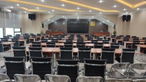 Ruang Sidang - Departemen Teknik Sipil