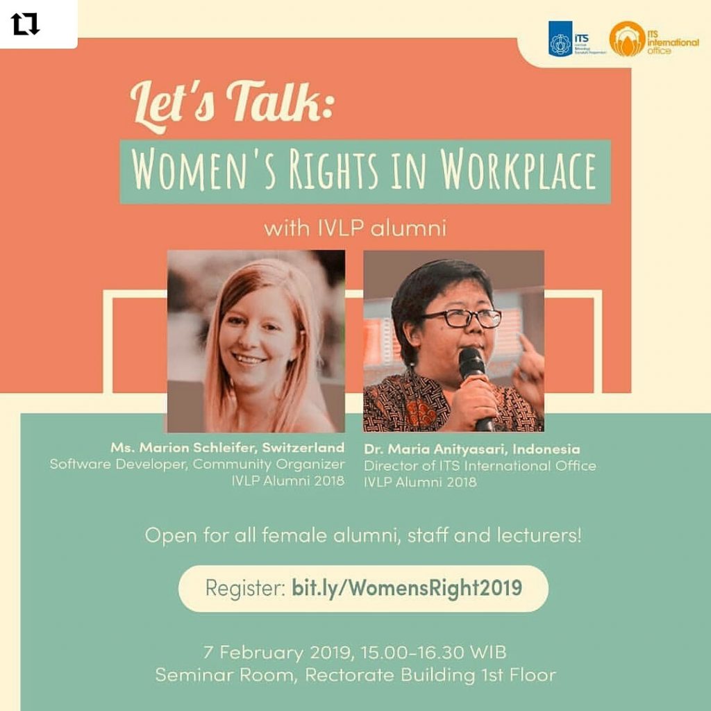 talkshow-women-s-rights-in-workplace