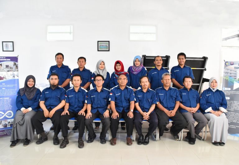 Teknik Biomedik Institut Teknologi Sepuluh Nopember