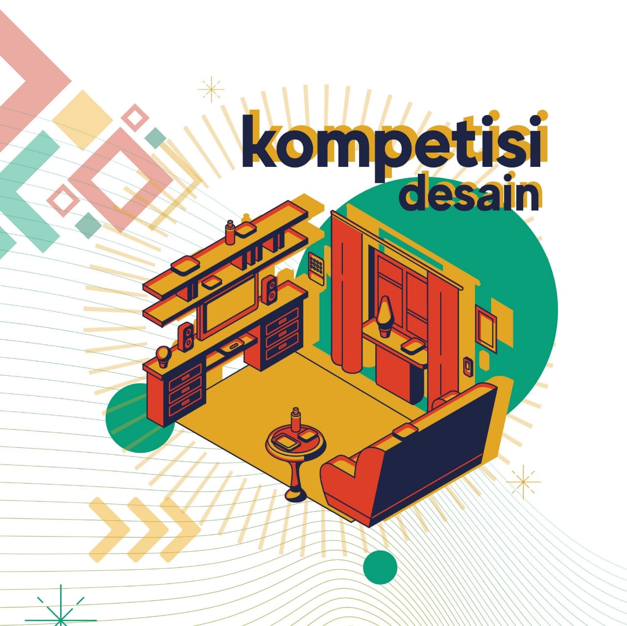 Spasial Patra Matra : Design Competition - Institut Teknologi Sepuluh ...