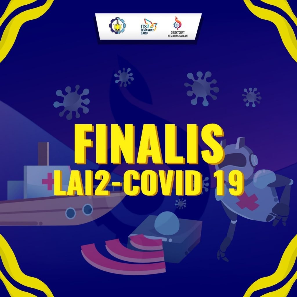 Finalist LAI2 COVID-19