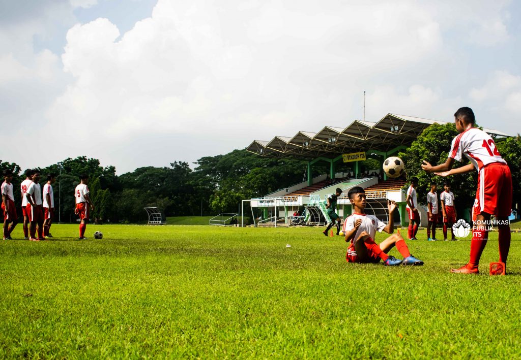 UKM Olahraga ITS - Institut Teknologi Sepuluh Nopember