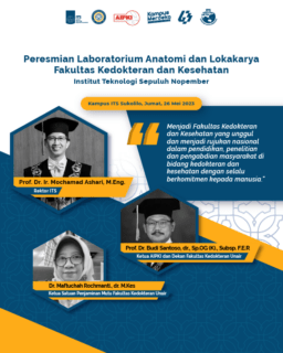 FKK Artboard Institut Teknologi Sepuluh Nopember