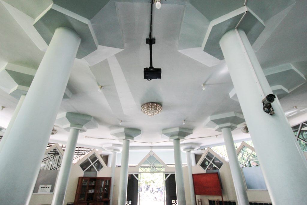 Masjid FV