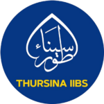 thursina_IIBS