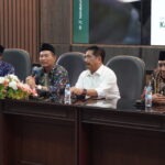 ITS - PWNU Jatim Aktualisasikan Spirit Sepuluh Nopember Melalui Sarasehan Kebangsaan