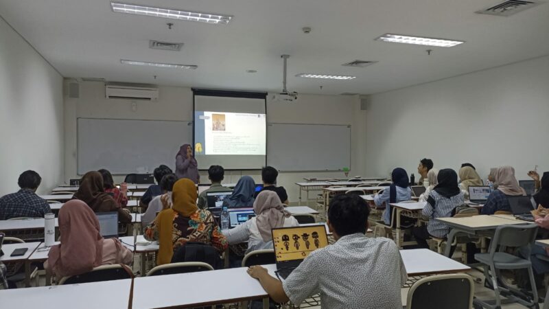 Custom Workshop with Technology Actuarial Science Department