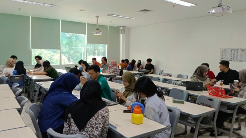 Custom Workshop with Technology Actuarial Science Department